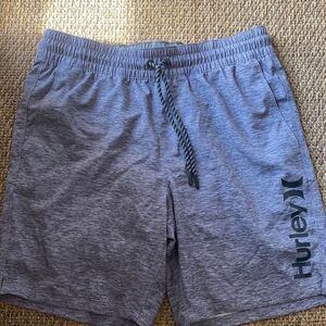 Hurley hybrid board shorts